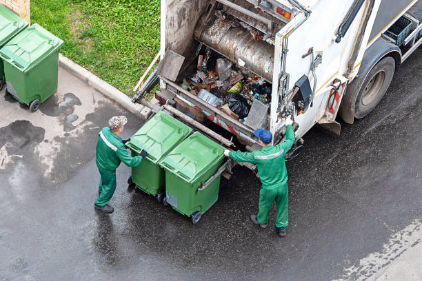 Best Basement Cleanout Services  in Milton, PA
