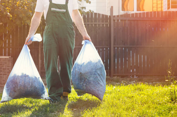 Best Yard Waste Removal  in Milton, PA
