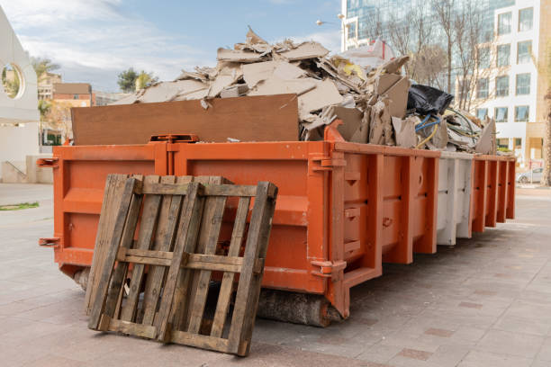 Best Same-Day Junk Removal  in Milton, PA