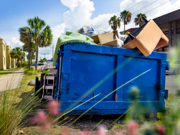 Best Junk Hauling Services  in Milton, PA