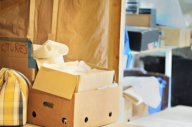 Best Attic Cleanout Services  in Milton, PA