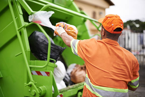 Yard Cleanup Services in Milton, PA